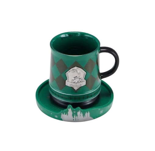 Starbucks x Harry Potter Collaboration Mug — Slytherin House Color-Changing Mug (365ml)