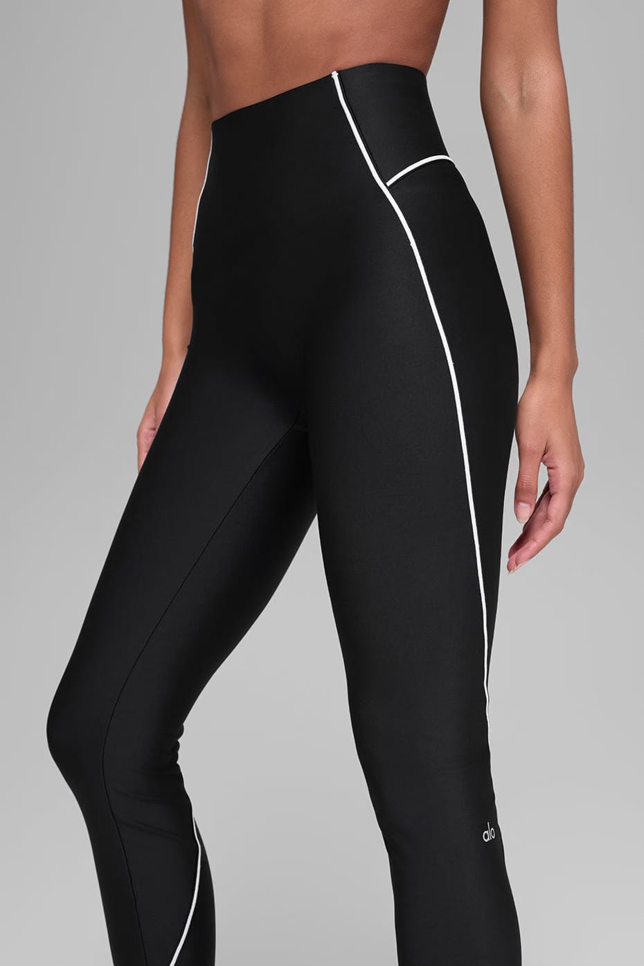 Airlift High-Waist Haven Legging