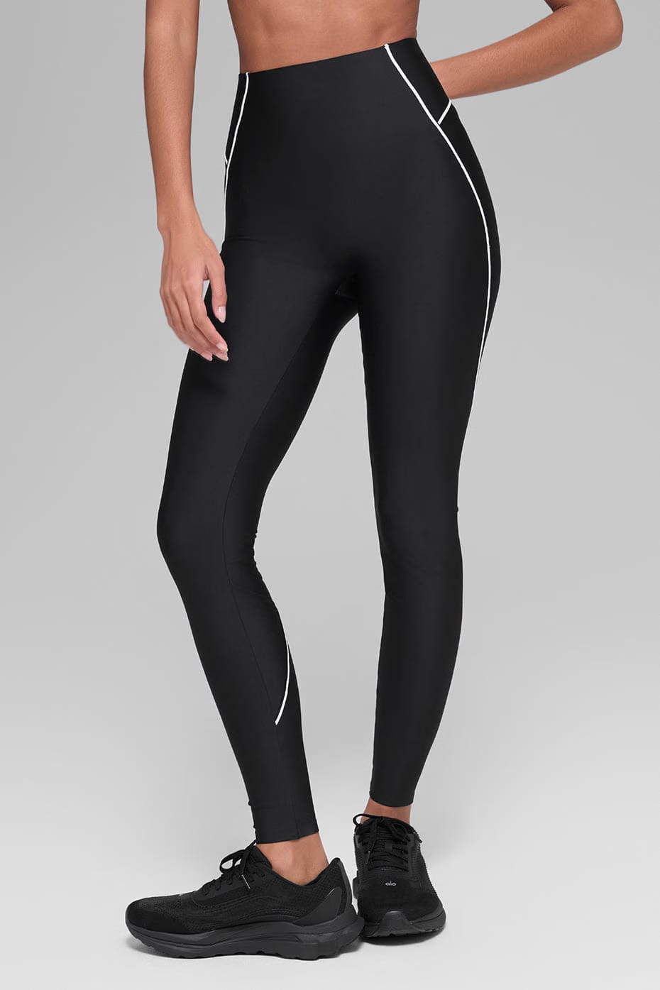 Airlift High-Waist Haven Legging