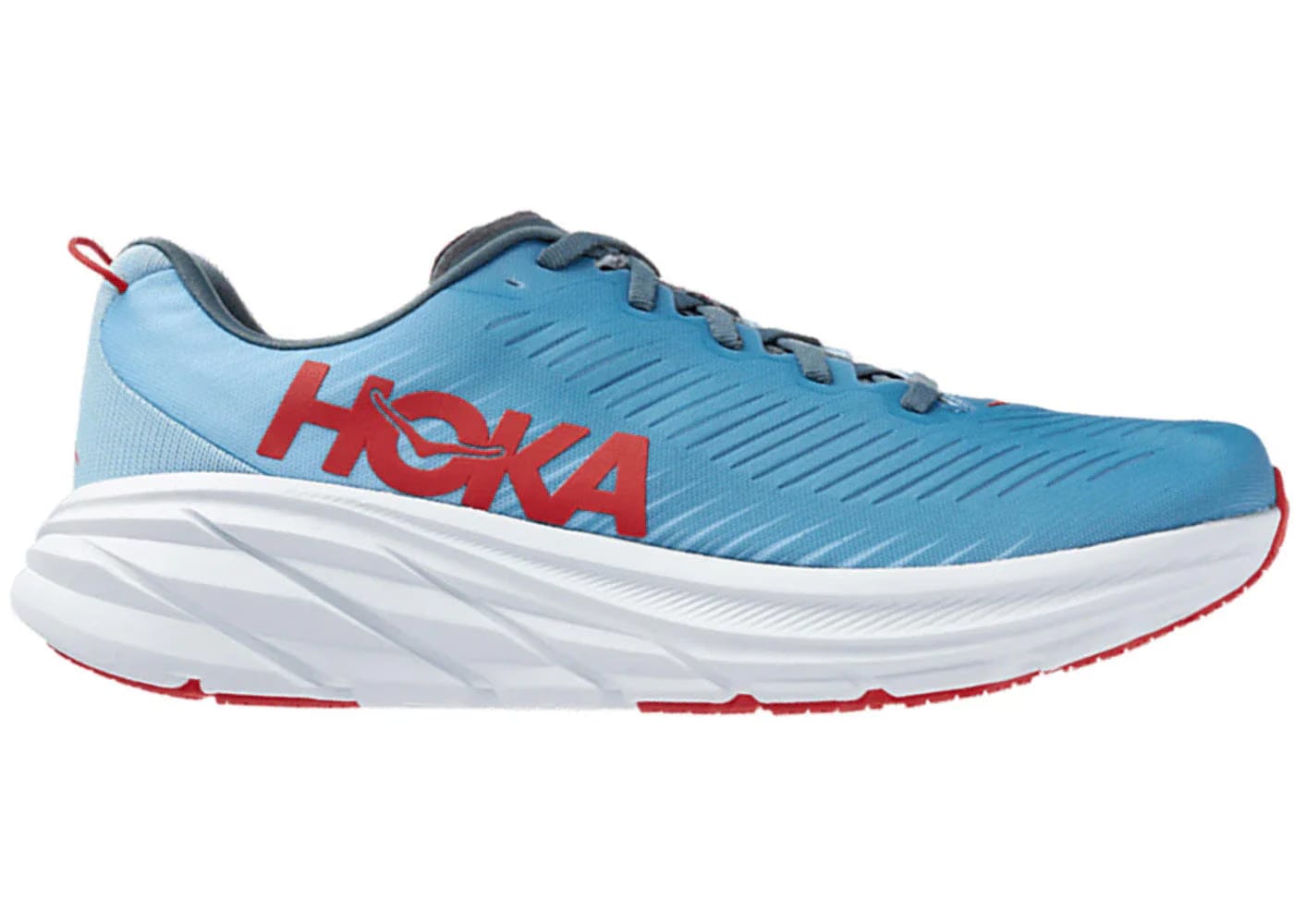 Hoka One One Rincon 3 Mountain Spring Summer Song