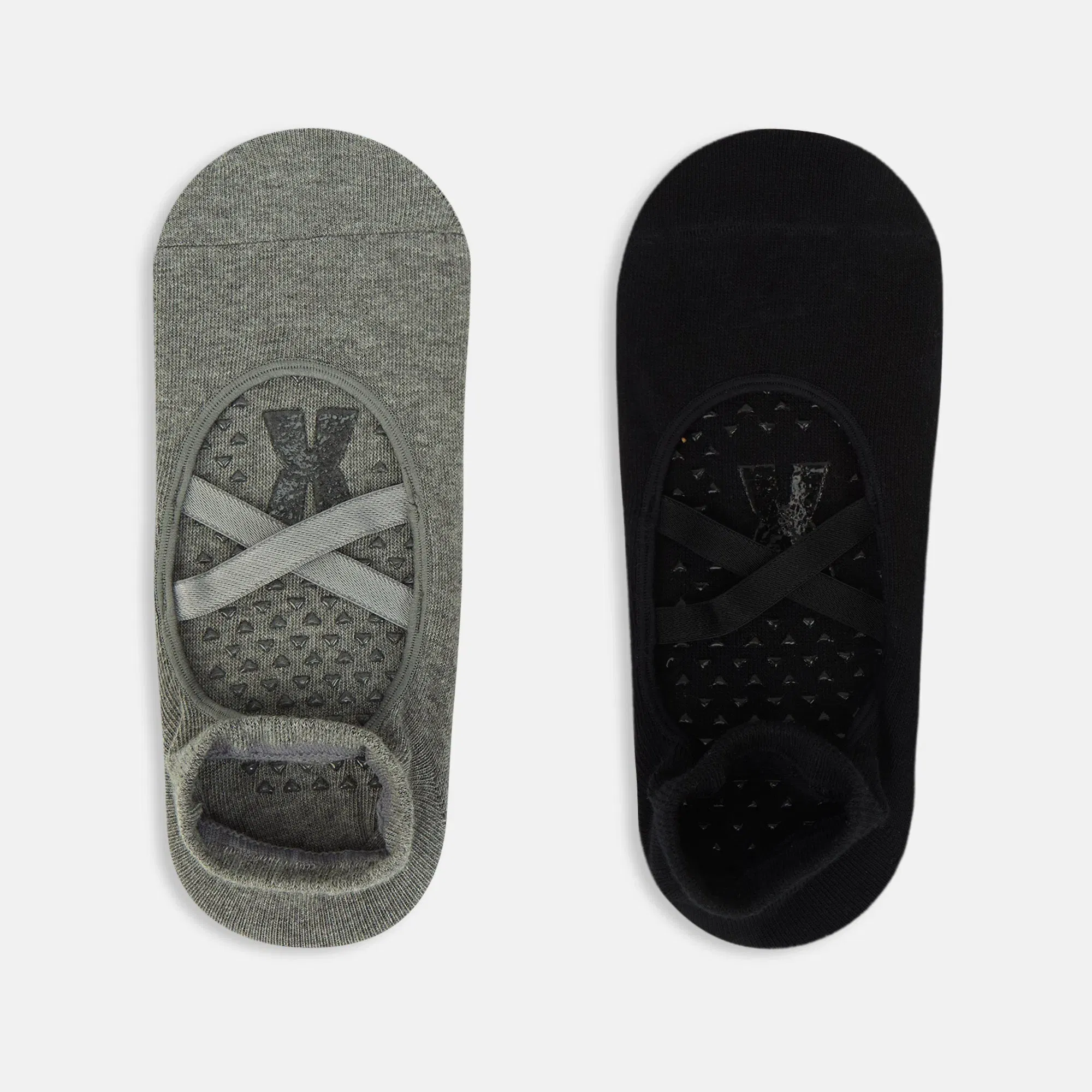 Women’s Studio Collection Yoga & Pilates Socks