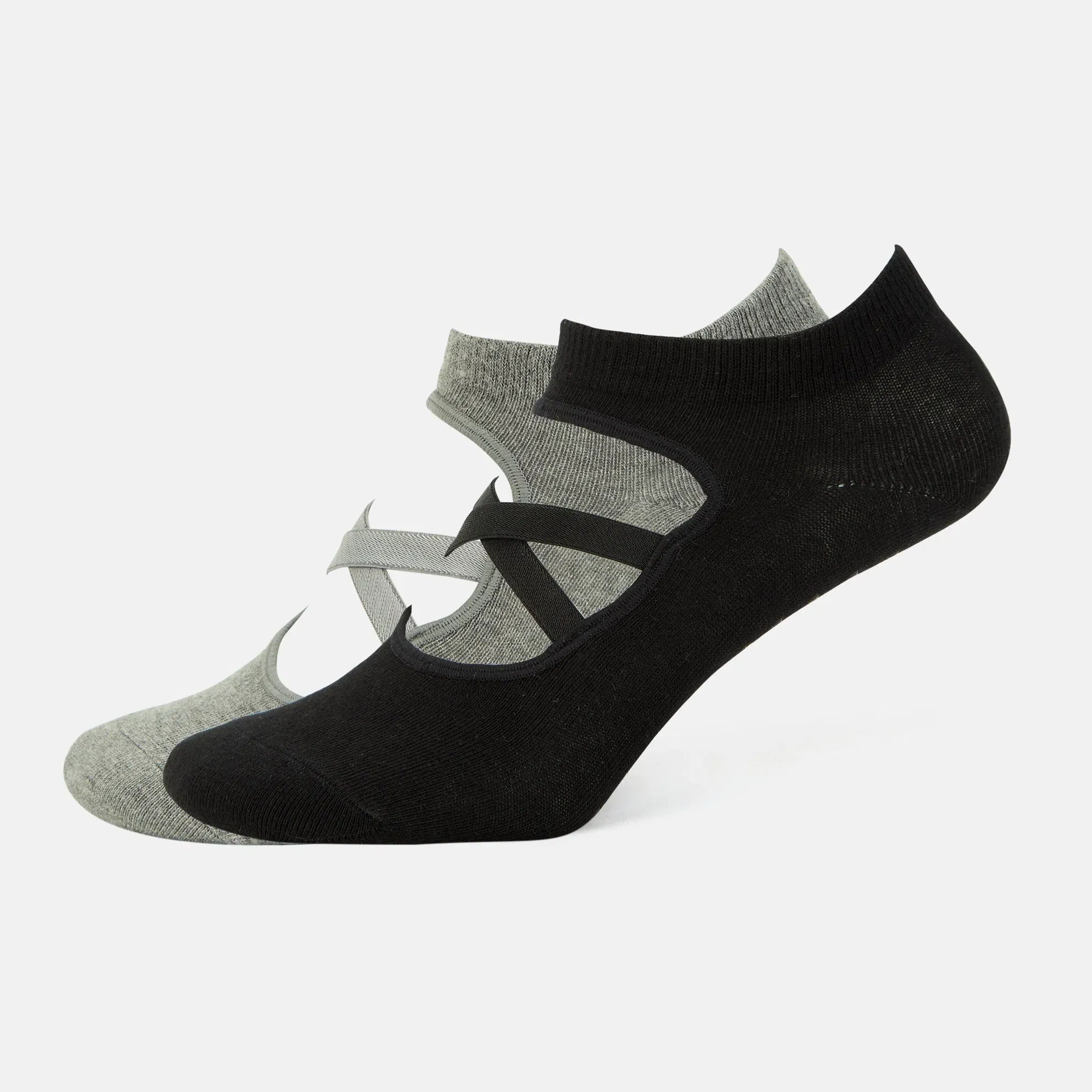 Women’s Studio Collection Yoga & Pilates Socks