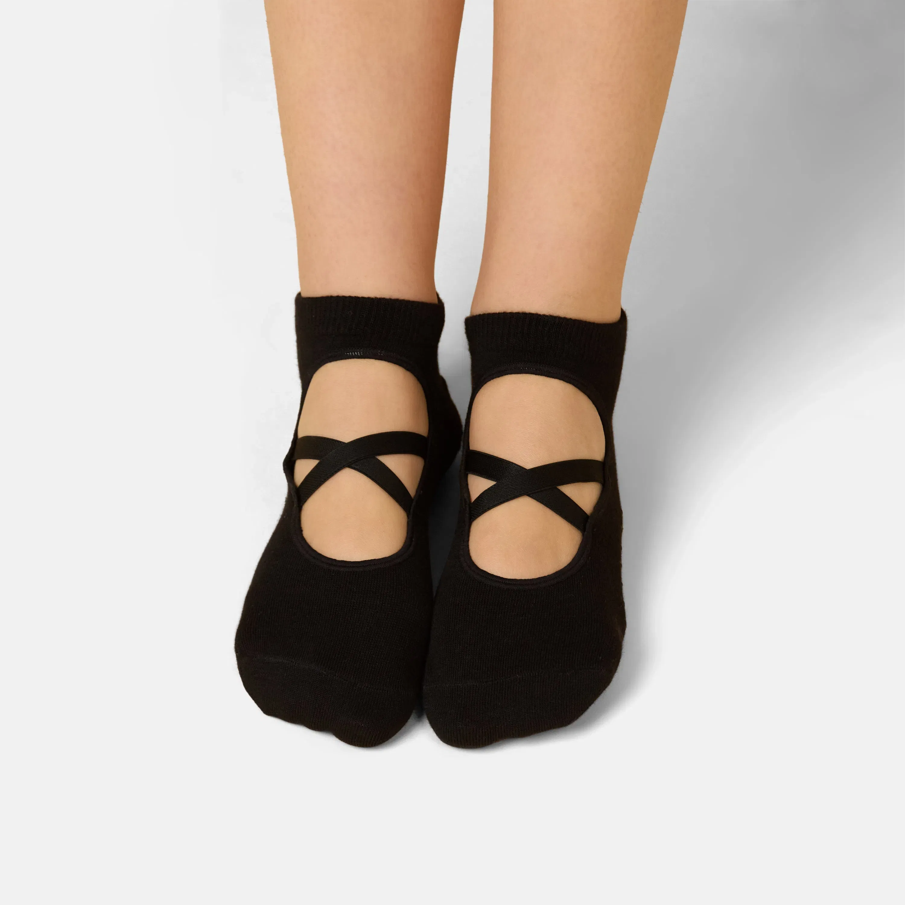 Women’s Studio Collection Yoga & Pilates Socks
