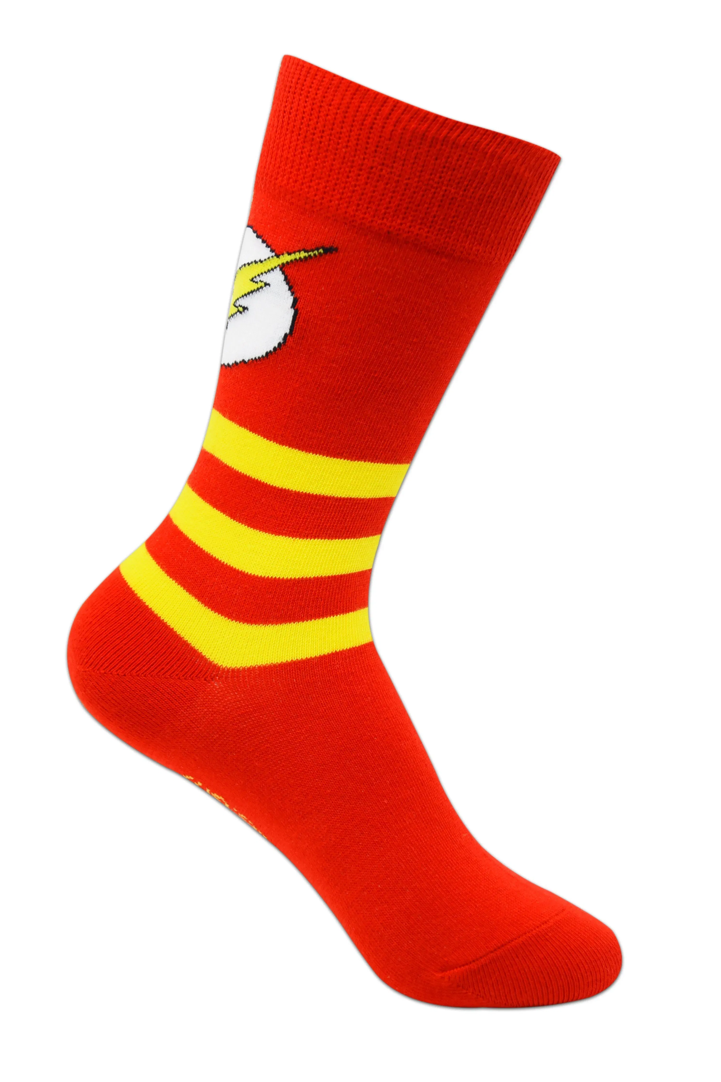 Kid’s Justice League Crew Socks