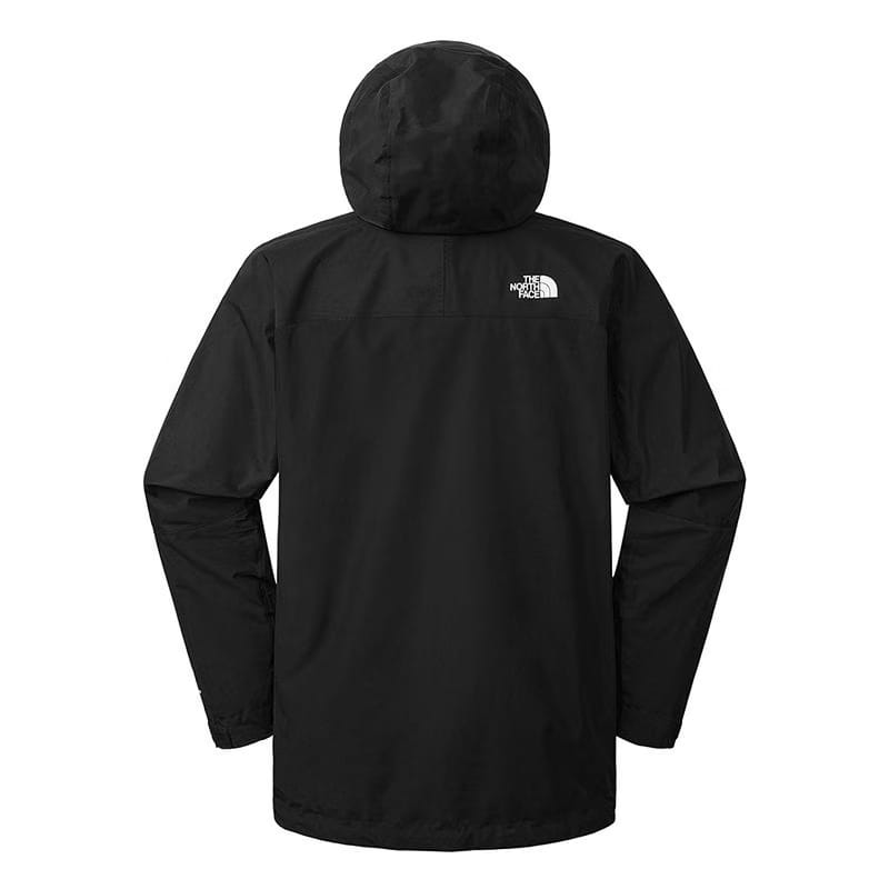 THE NORTH FACE M SANGRO FLEECE TRICLIMATE (ASIA SIZE) - TNF BLACK