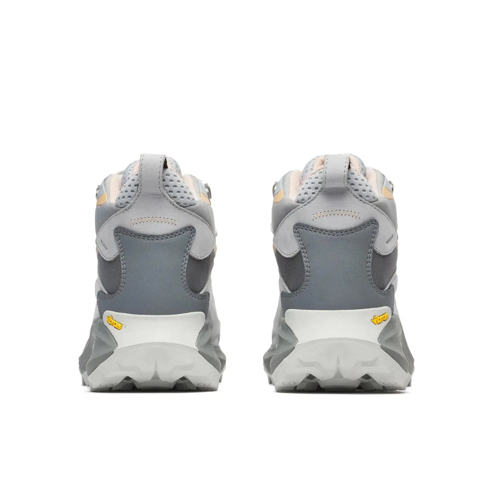 Merrell Women's Moab Speed 2 Leather Mid Waterproof Gale
