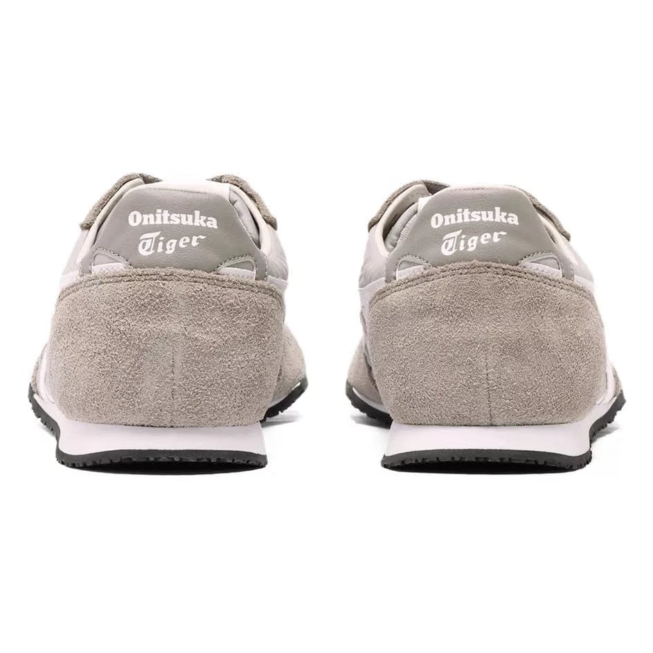 Onitsuka Tiger Serrano 'Oyster Grey'