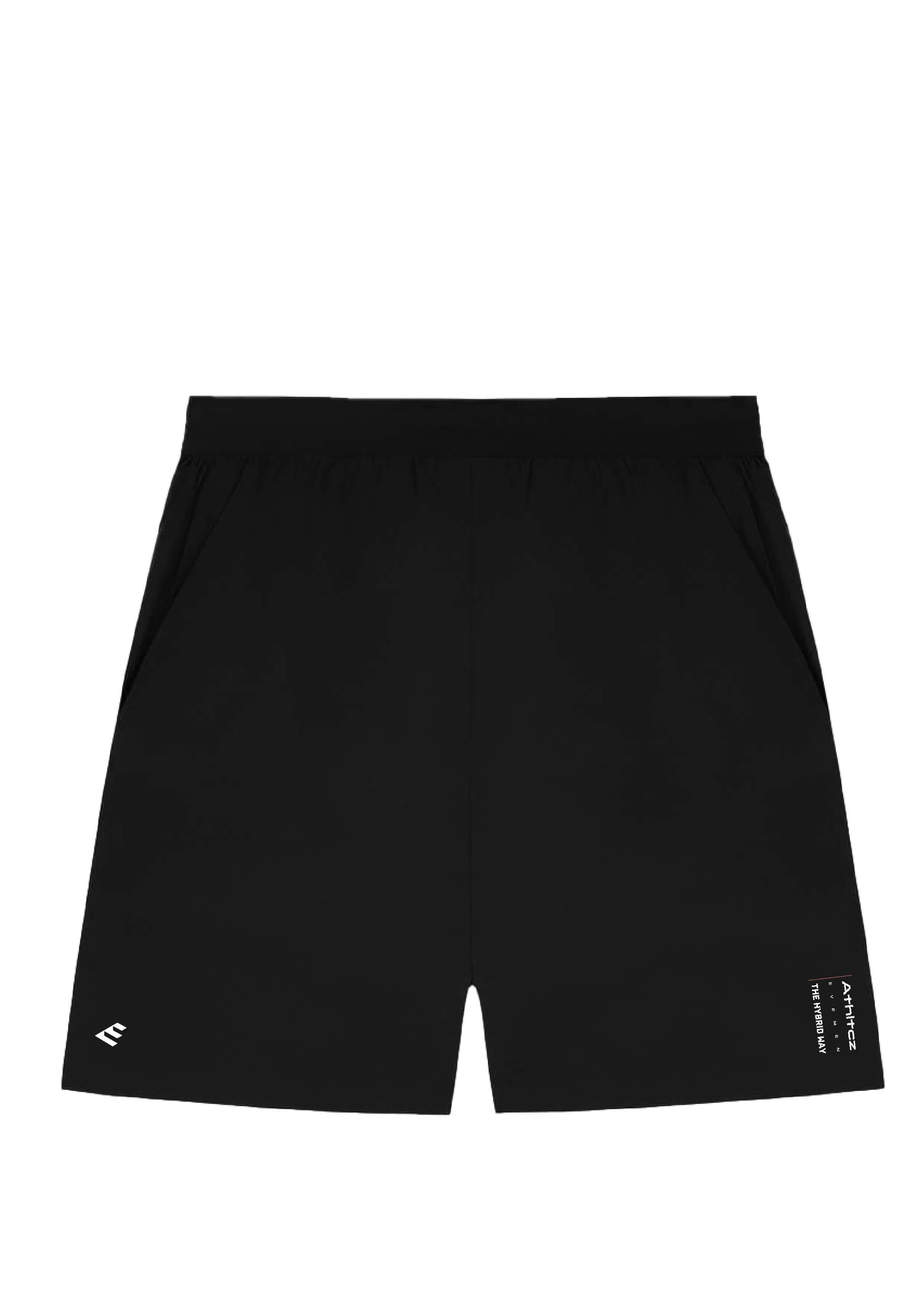 division leg day shorts