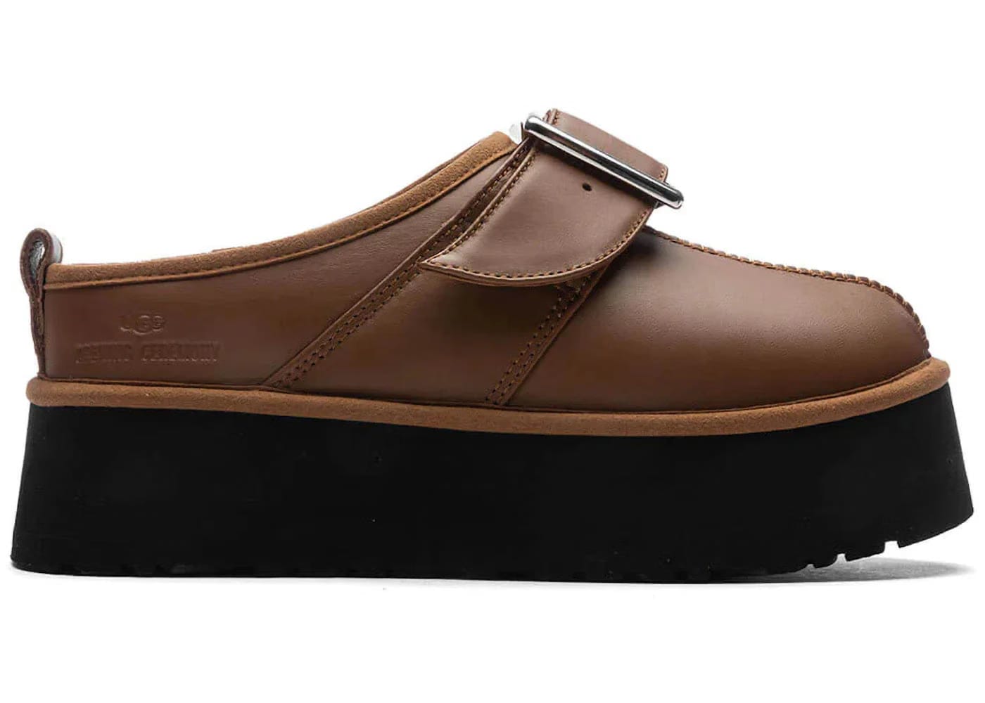 Ugg Tasman Slipper Opening Ceremony Chestnut Womens