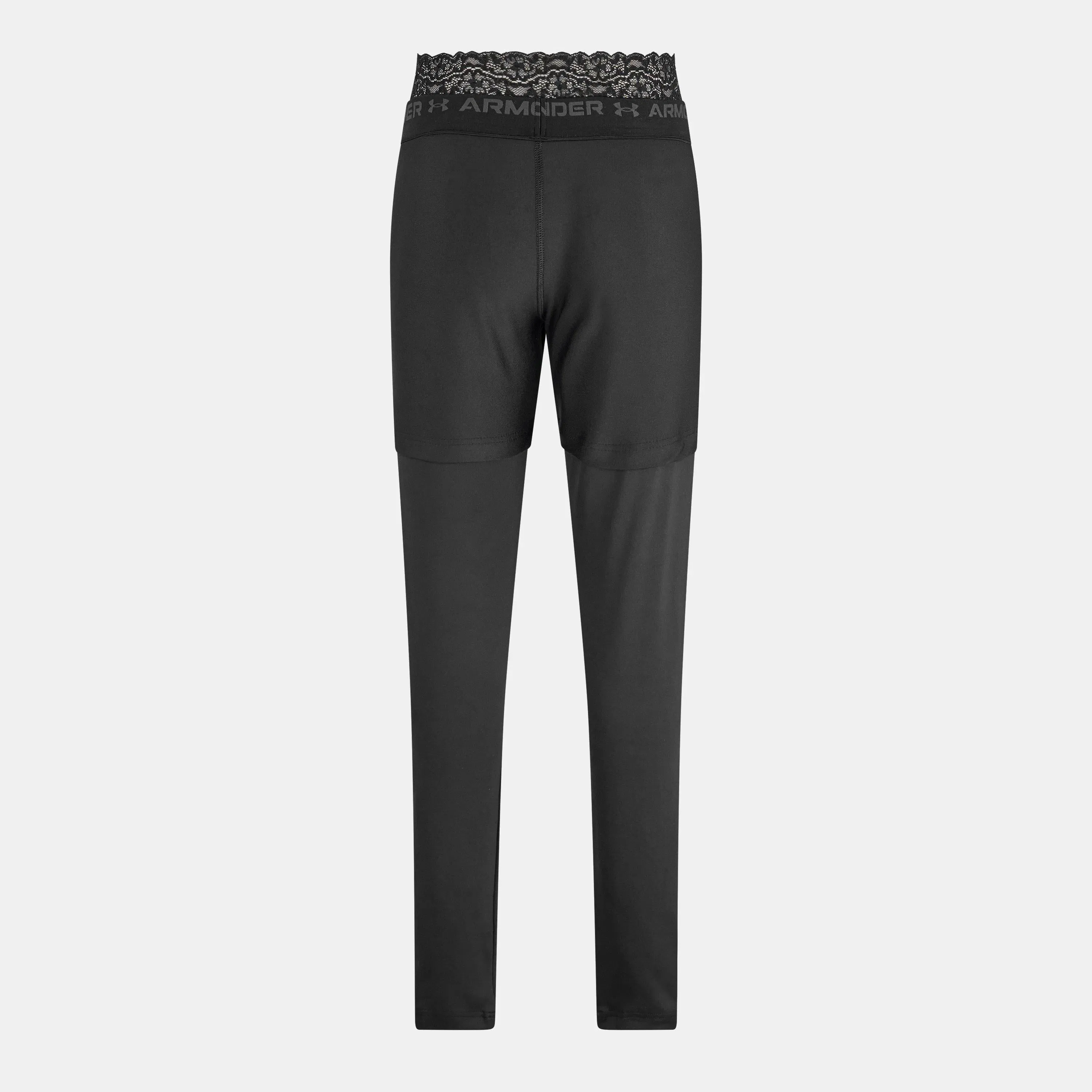 X Under Armour Lace Detail Leggings