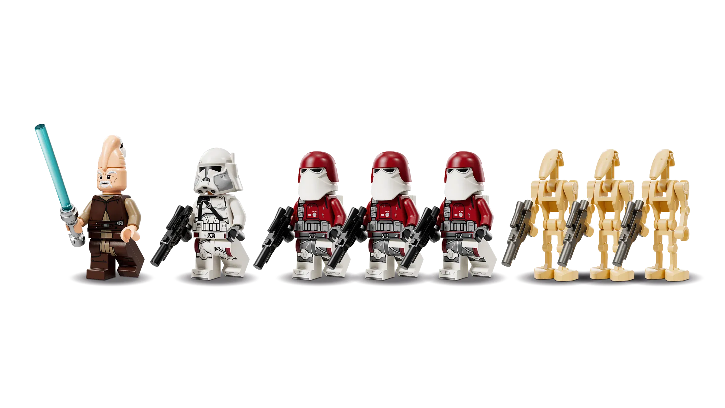 Lego Republic Juggernaut