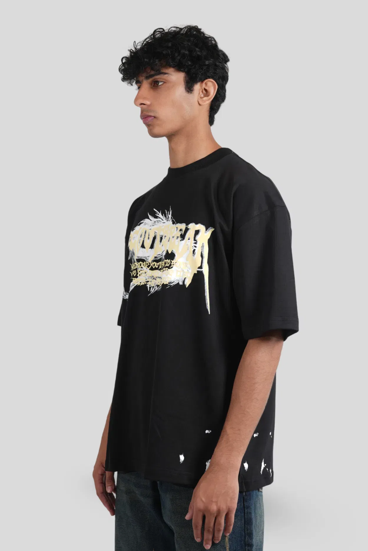 BREEZE SPLASH T-Shirt
