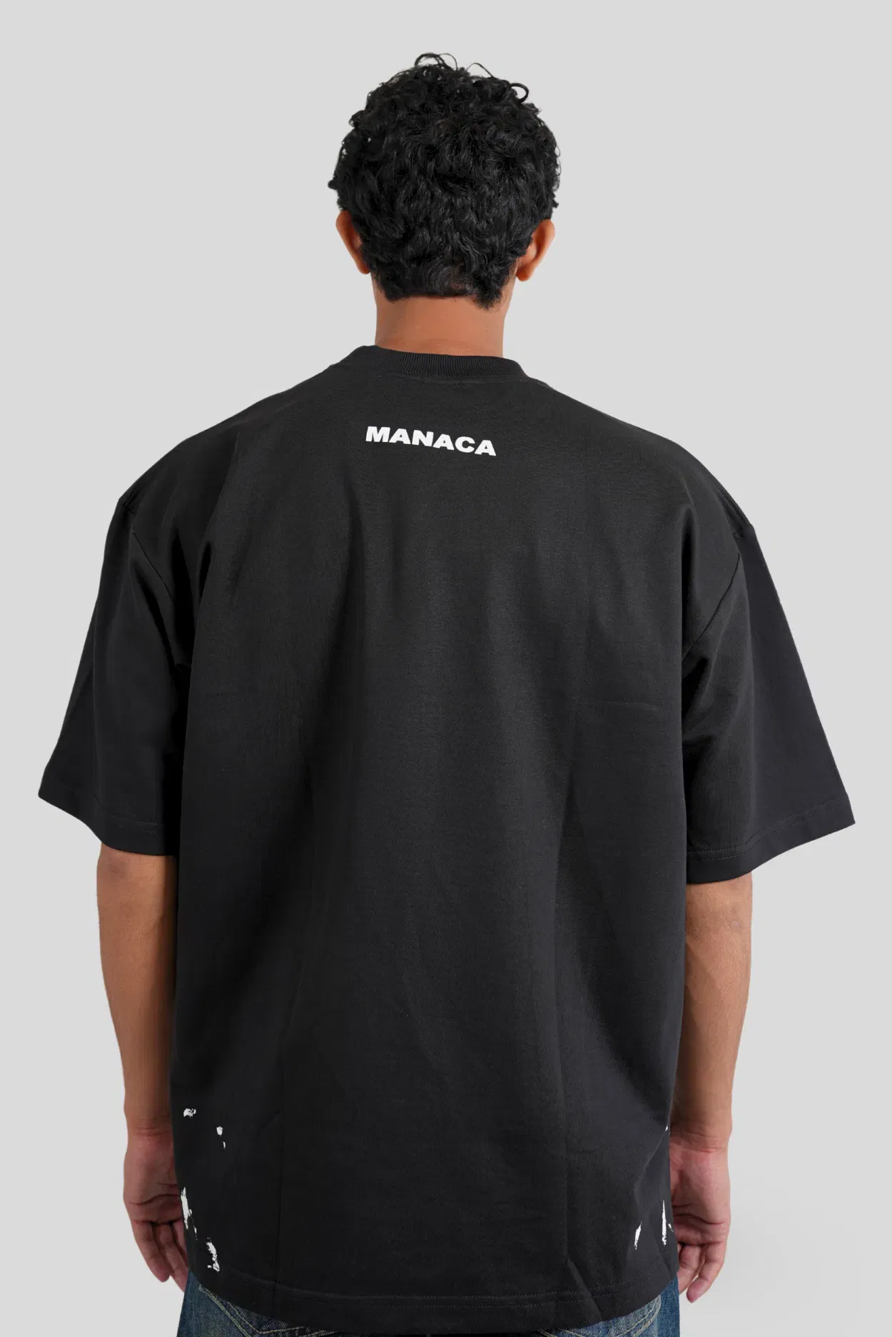 BREEZE SPLASH T-Shirt