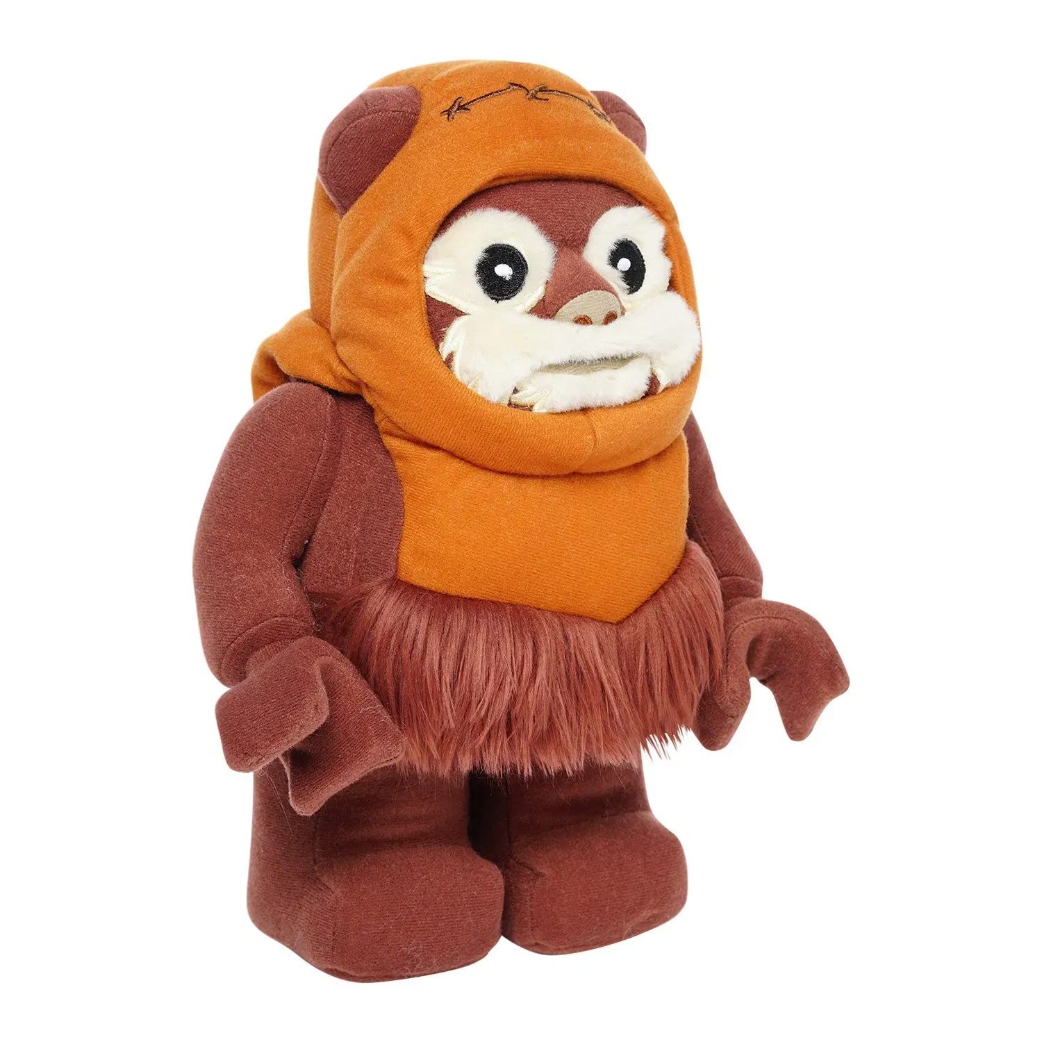 Lego Ewok Plush