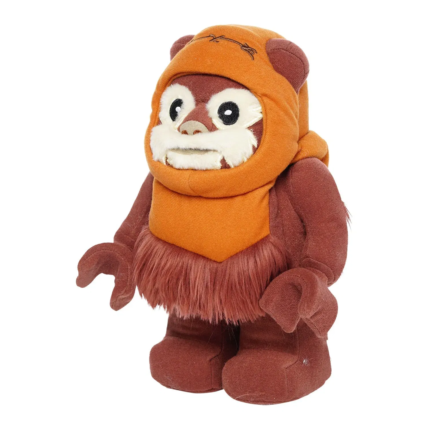 Lego Ewok Plush