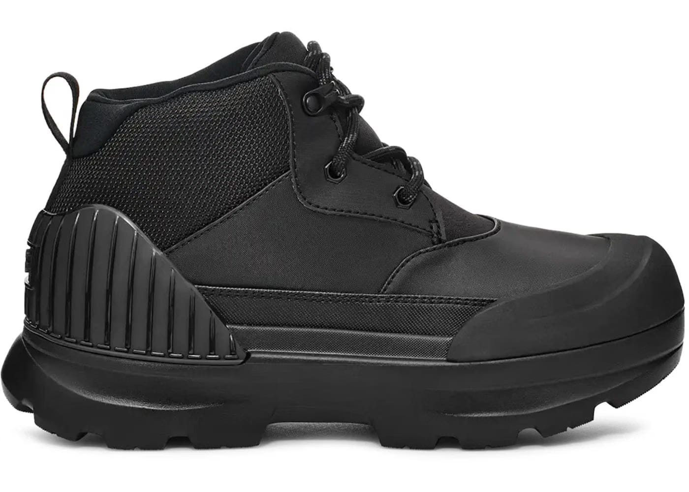 Ugg Neumel X Boot Black Womens