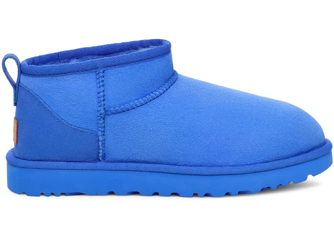 Ugg Classic Ultra Mini Boot Big Sky Womens