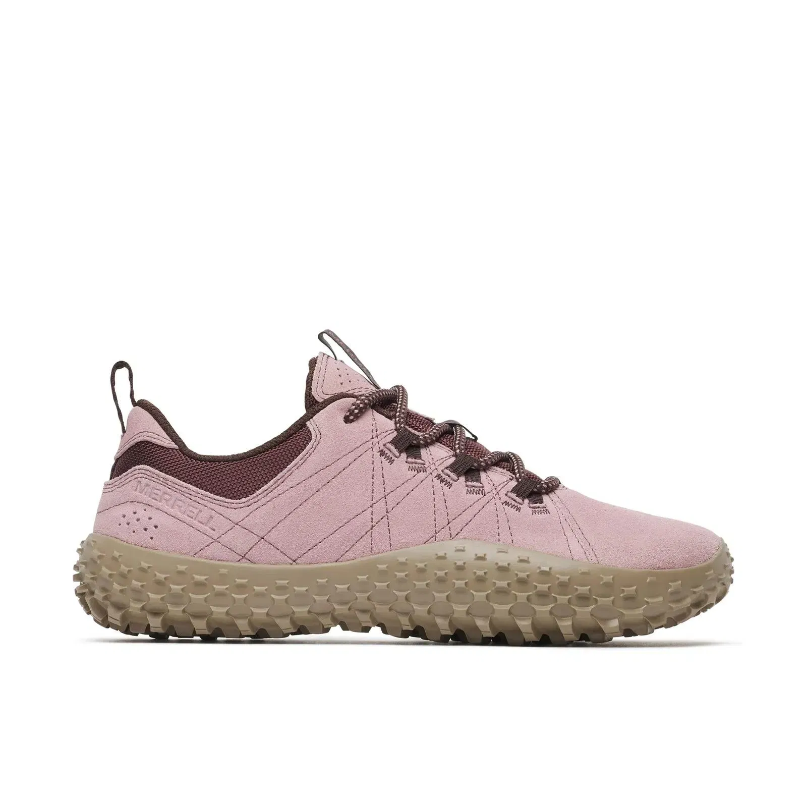 Merrell Women's Wrapt Rosewood