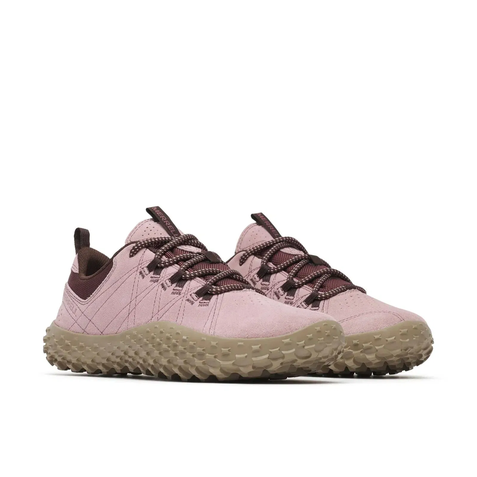 Merrell Women's Wrapt Rosewood