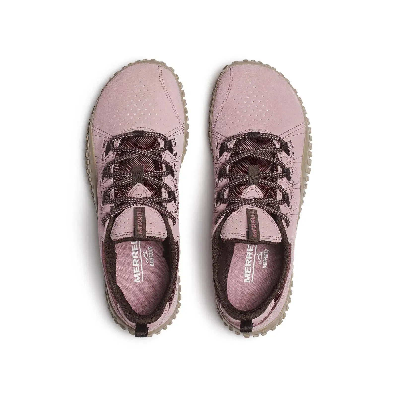 Merrell Women's Wrapt Rosewood