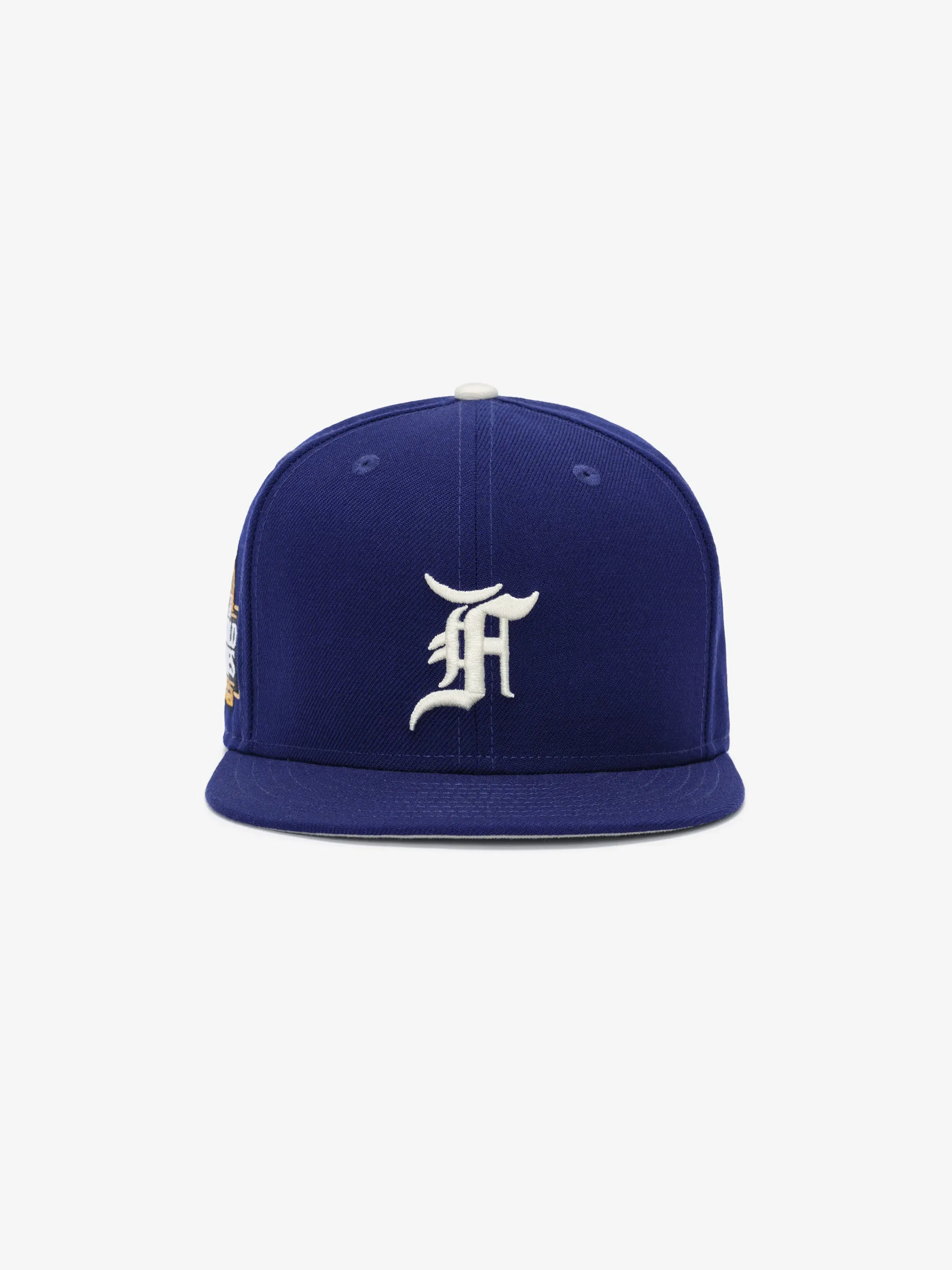 Essentials Los Angeles Dodgers 59Fifty Cap Royal