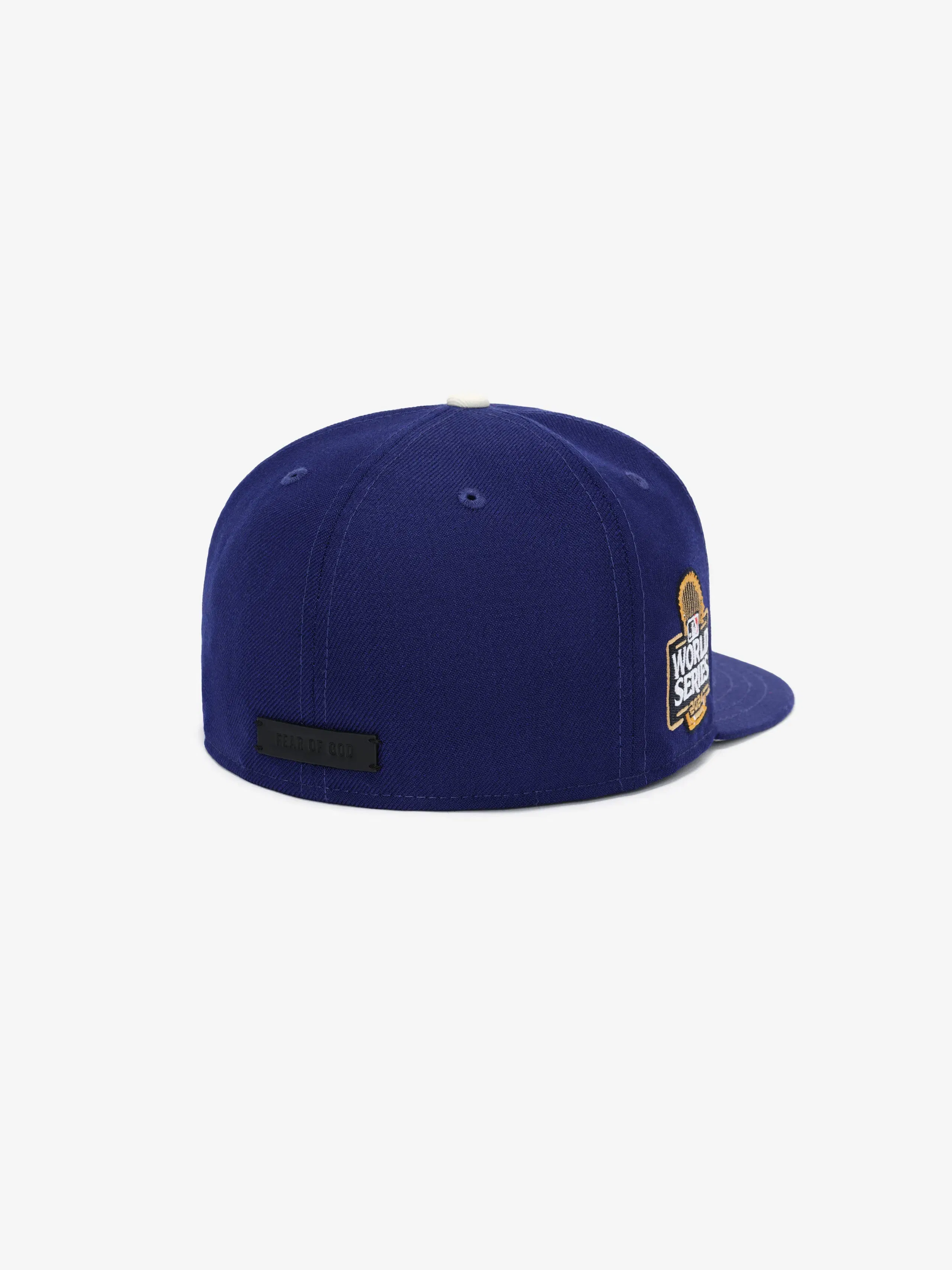 Essentials Los Angeles Dodgers 59Fifty Cap Royal