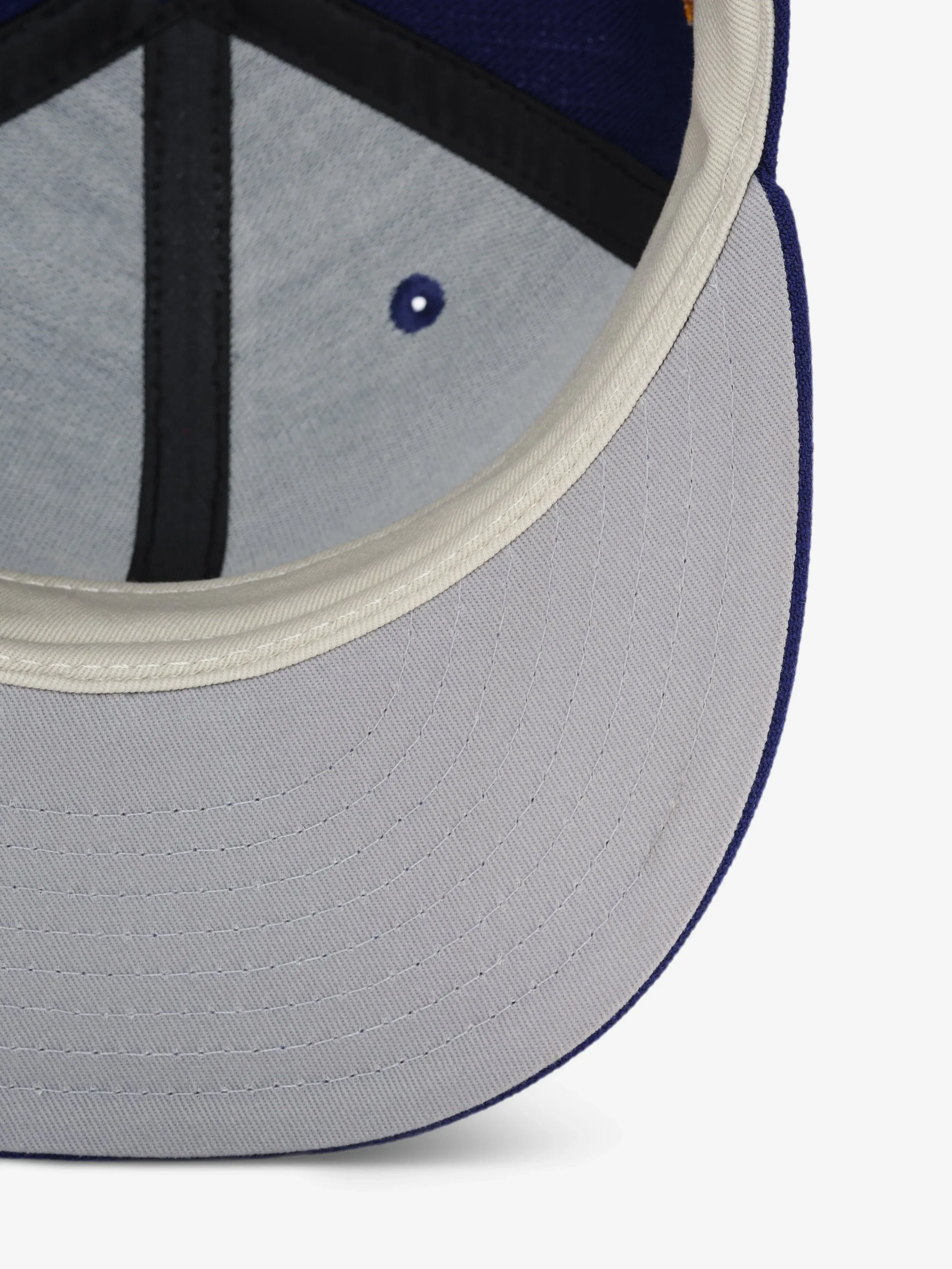 Essentials Los Angeles Dodgers 59Fifty Cap Royal