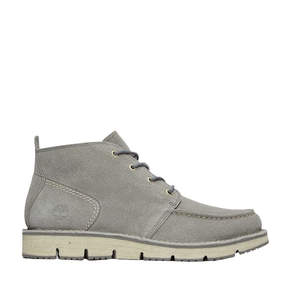 Timberland Westmore Moc-Toe Chukka Boot Grey
