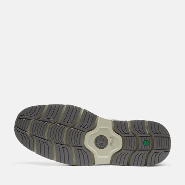 Timberland Westmore Moc-Toe Chukka Boot Grey