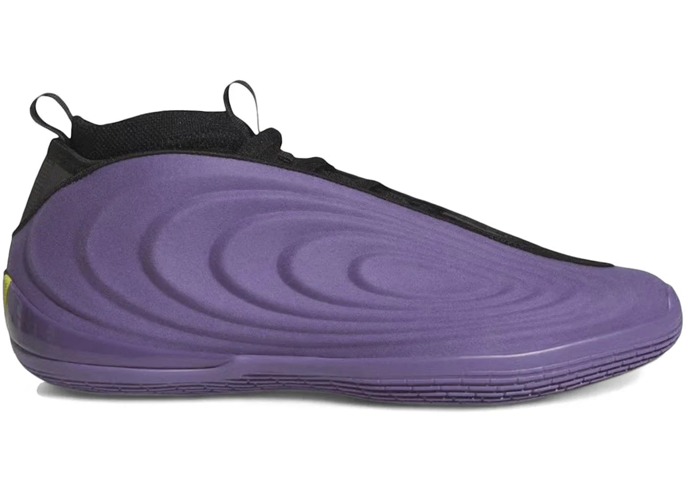 Adidas Harden Vol. 10 'Matte Purple'