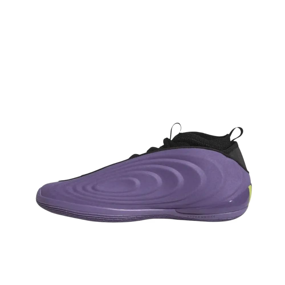 Adidas Harden Vol. 10 'Matte Purple'