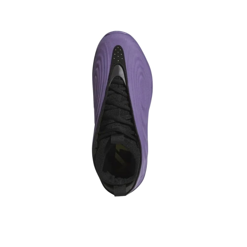 Adidas Harden Vol. 10 'Matte Purple'