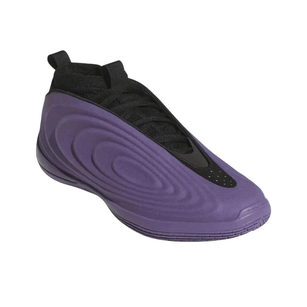 Adidas Harden Vol. 10 'Matte Purple'