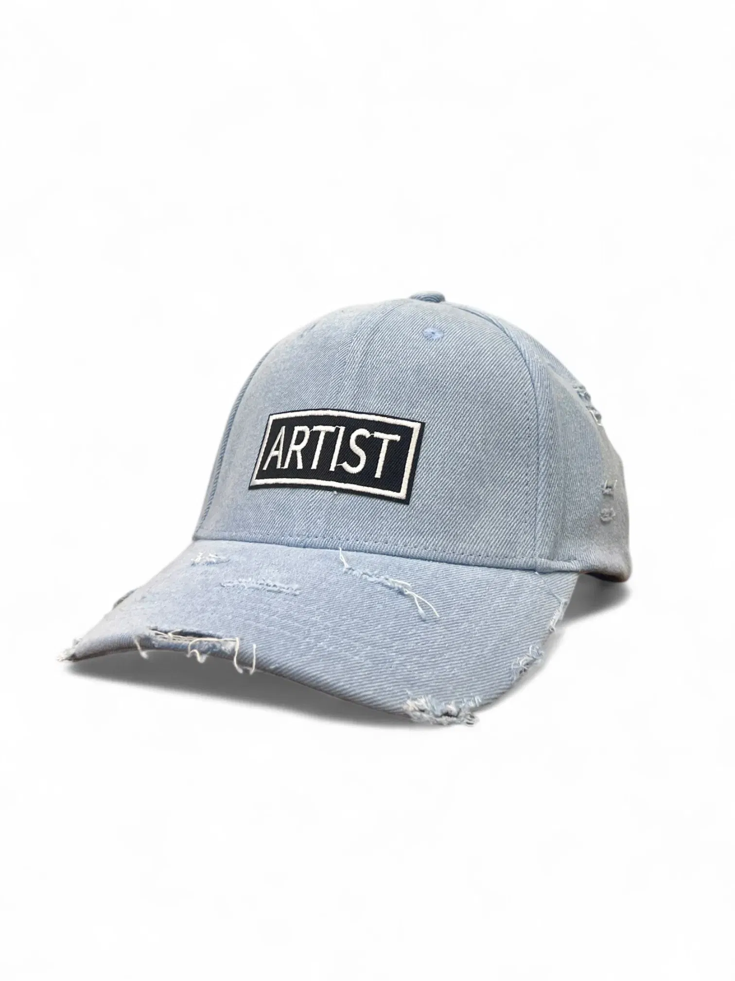Artist - Denim Cap