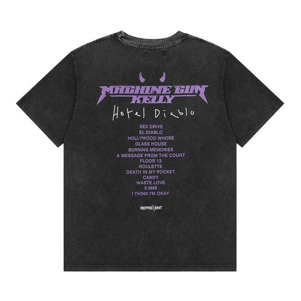 REPRESENT COBRA T-Shirt