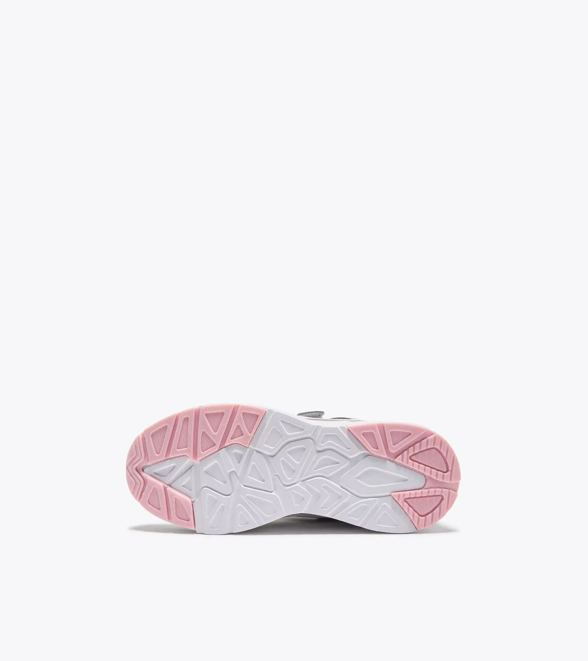 Diadora Falcon 5 Jr V Silver/White