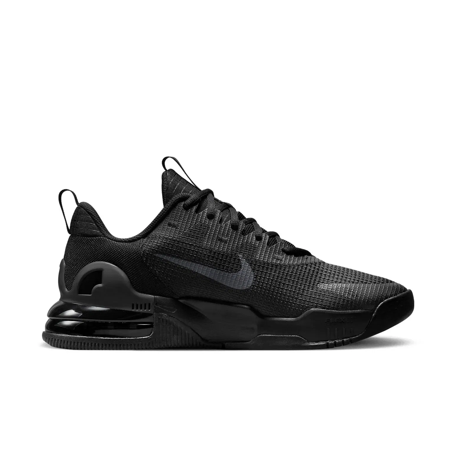 NikeAir Max Alpha Trainer 5 'Black Dark Smoke Grey'