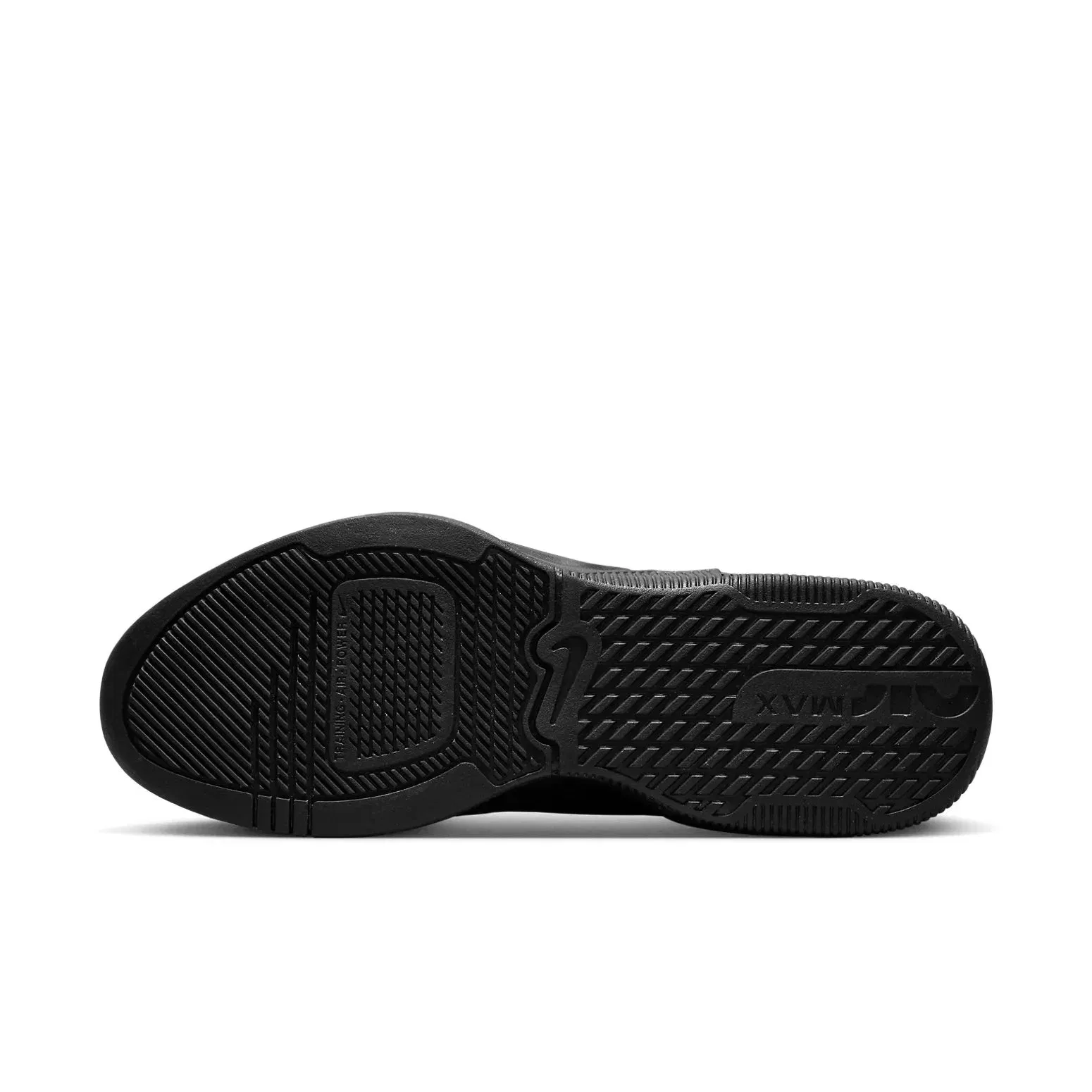 NikeAir Max Alpha Trainer 5 'Black Dark Smoke Grey'