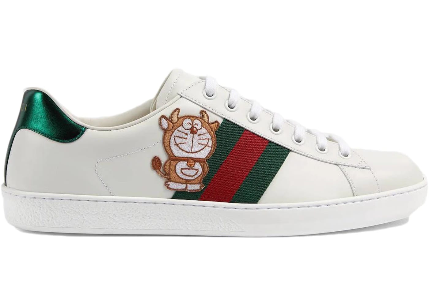Gucci X Doraemon Ace Womens