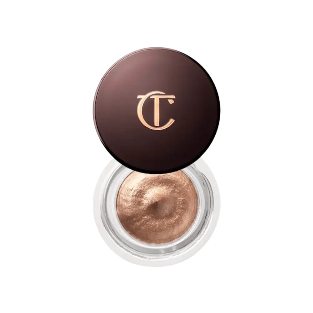 Charlotte Tilbury Eyes To Mesmerise Oyster Pearl