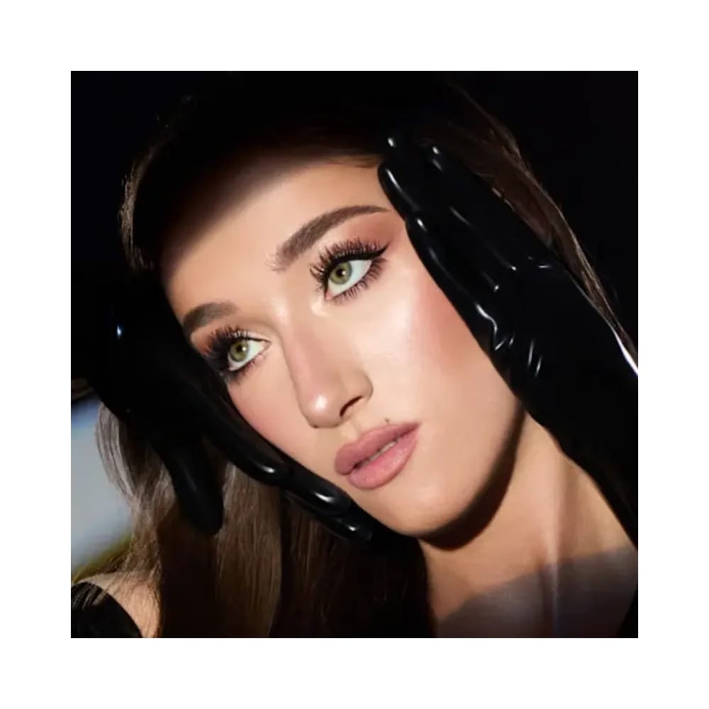 Charlotte Tilbury Exagger-Eyes Volume Mascara Exagger-Black