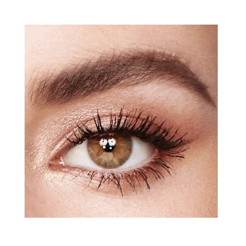 Charlotte Tilbury Legendary Lashes Volume 2 Black Vinyl