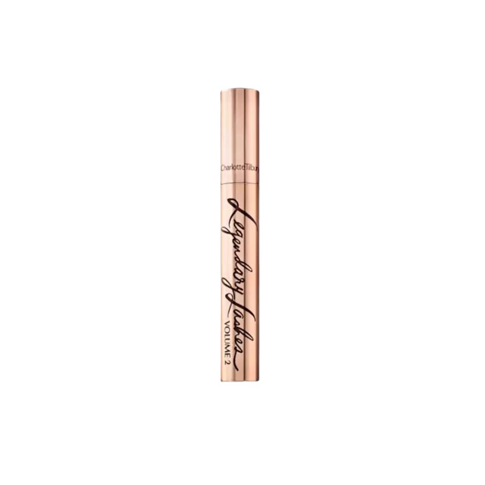 Charlotte Tilbury Legendary Lashes Volume 2 Black Vinyl