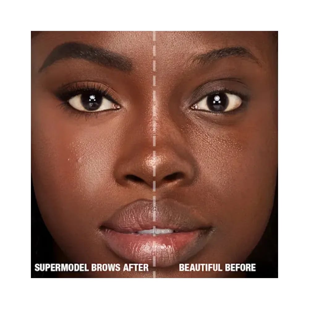 Charlotte Tilbury Brow Cheat Natural Black