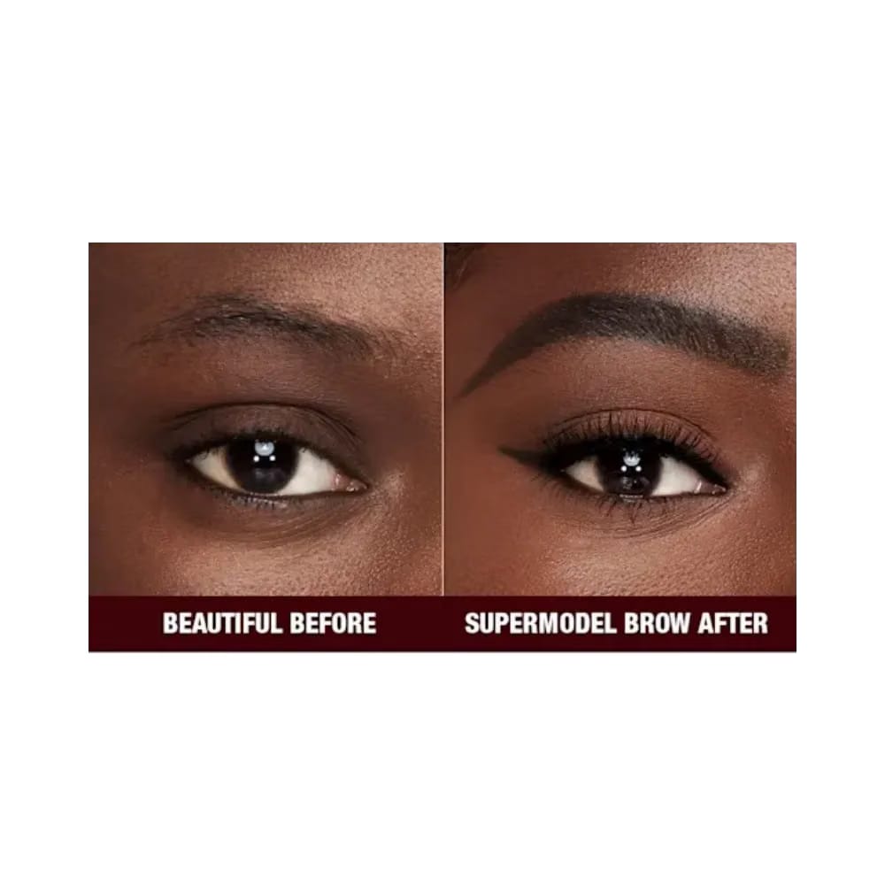 Charlotte Tilbury Brow Cheat Natural Black
