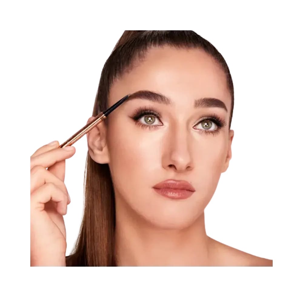 Charlotte Tilbury Brow Cheat Natural Brown