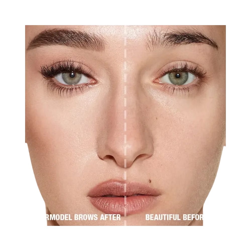 Charlotte Tilbury Brow Cheat Natural Brown