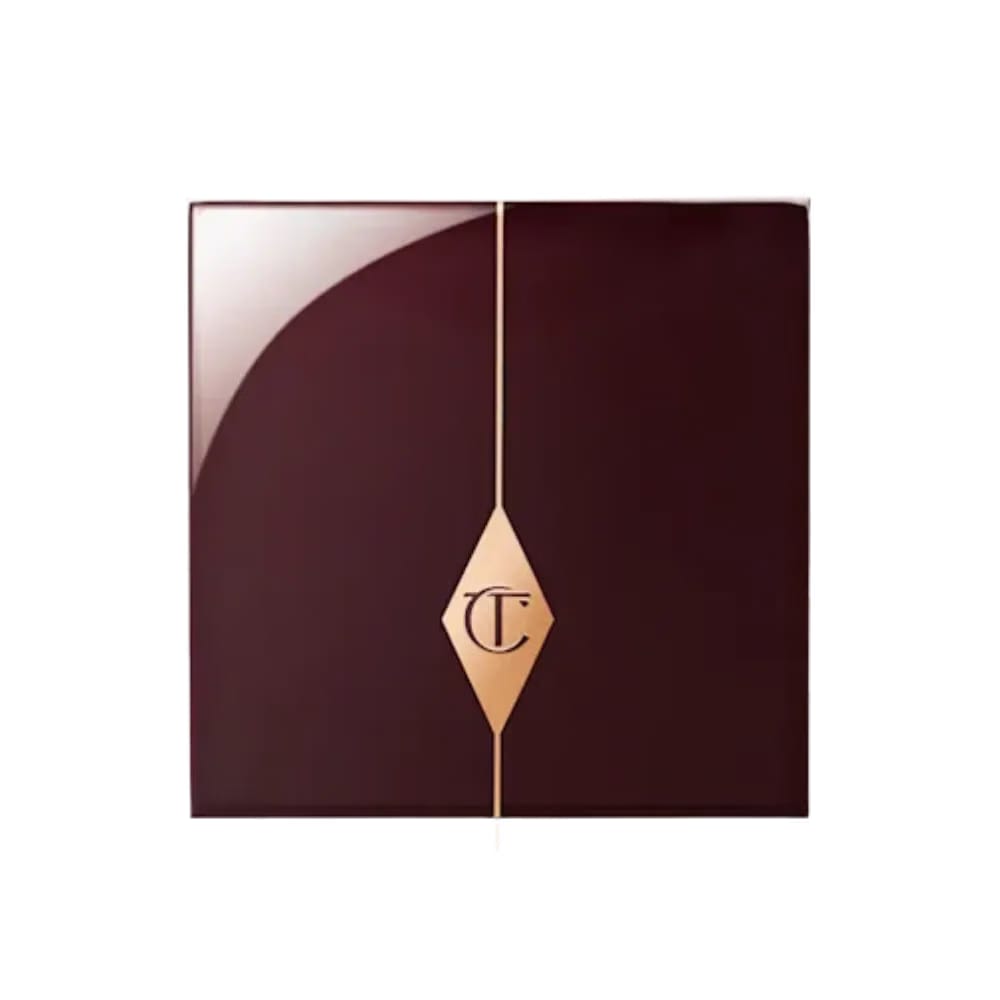 Charlotte Tilbury Luxury Palette The Uptown Girl