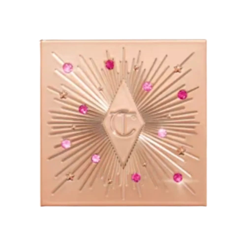 Charlotte Tilbury Hypnotising Pop Shots Diamond Dimension