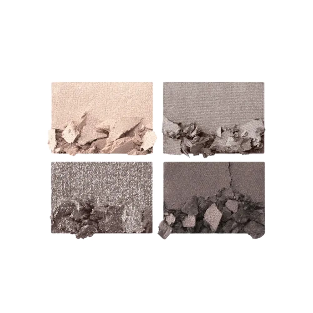 Charlotte Tilbury Luxury Palette The Rock Chick